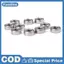 10Pc 624ZZ 4mmx13mmx5mm 624Z Vòng bi xuyên tâm Đồ chơi máy in 3D
