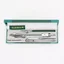 Anh Hùng Dụng Cụ Vẽ H4005 Máy Xây Dựng Thiết Kế Kỹ Thuật Vẽ Chuyên Nghiệp Kim Loại La Bàn Dụng Cụ 5 Mảnh X7QT