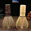 MAKY Tre Matcha Máy Xay Sinh Tố Có Thể Tái Sử Dụng Matcha Đánh Cọ Dụng Cụ Matcha Dụng Cụ Nấu Ăn Truyền Thống Nhật Bản Matcha Khuấy Trà Bàn Chải VN