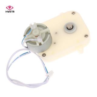 HWETR Cho VS168 DC 3V Đồng Hồ Winder Động Cơ Tự Động Cơ Đồng Hồ Winder Case Shaker Động Cơ Xoay Hộp Đồng Hồ Động Cơ