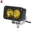 Đèn lái xe địa hình LED chống nước IP67 cho giá nóc SUV
