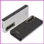 Vỏ bảo vệ điện thoại PC cho SamsungGalaxy Z Fold4 Vỏ điện thoại PC chống sốc cho Samsung GalaxyZ Fold 4 Điện thoại thông minh lyuvn