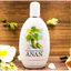 An Pure New Dưa chuột Mờ Dưa Đu Đủ Ngọc Trai Mụn Sữa Rửa Mặt Dưỡng Ẩm Làm Sáng Da Tone Cleanser IPXW