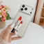 Mạ Gương Cứng Ốp Lưng Điện Thoại iPhone 17 16 15 14 13 Pro Max 16 15 14 Plus Air 16E Chống Sốc