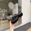 Flip-Flops Nữ Đế Dày Tăng Cường Bước Trên Shit Cảm Giác Chống Trơn Trượt Du Lịch Nhà Sử Dụng Kép Flip-F
