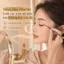 🔥Siêu nhỏ bút kẻ mắt dạng gel | Lên màu chuẩn không trôi bút vẽ bọng mắt | Chống nước bền màu bút kẻ mắt dễ dùng newbie