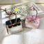 Thời Trang Mới Túi Mini Mặt Dây Chuyền Hợp Thời Trang Độc Đáo Ví Đựng Tiền Xu Xe Charm