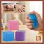 Li Ice Block Cảm Giác Căng Thẳng Bóp Đồ Chơi Cho Mọi lứa tuổi Giải Trí Người Lớn Học Sinh Căng Thẳng Giảm Căng Thẳng Đồ Chơi Giải Nén