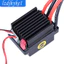 Bộ điều khiển tốc độ điện ESC 320A S chống nước ESC với 5.6V / 2A