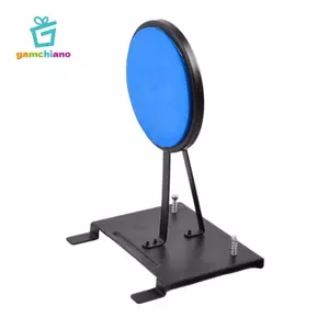 Kick Drum Pad Máy đánh trống im lặng dành cho người đam mê âm nhạc Máy đánh trống ngoài trời trong nhà