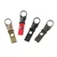 1 Cái Webbing Bule Móc Đựng Bình Nước Kẹp Ngoài Trời Nylon Leo Carabiner Thắt Lưng Bapa Móc Treo Cho Ngoài Trời VN