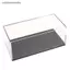 Hộp trưng bày mô hình ô tô 1: 64 Hộp bảo vệ nắp bụi Acrylic FSI