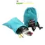 AN.MART 1 / 3 Câu Chuyện Câu Cá Dụng Cụ Câu Cá Phụ Kiện Bánh Xe Bảo Quản Túi Túi Câu Cá Túi Dây Rút Di Động Cuộn Bảo Vệ VN