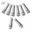 Bộ sửa chữa cáp chốt cửa sau 8 mảnh cho xe mui mở rộng Ford F Series