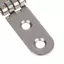 HL 2 Chiếc 180 Độ Có Thể Gập Lại Bản Lề Nắp Vít-On Bản Lề Cho Máy May Cửa Tủ Bản Lề Nội Thất Phần Cứng Phụ Kiện LMWU