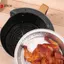 Chảo chiên không khí Lá nhôm Đồ dùng nhà bếp Hộp đựng thực phẩm Lò nướng vuông Khay BBQ Chống dầu Dụng cụ làm bánh nhà bếp VN
