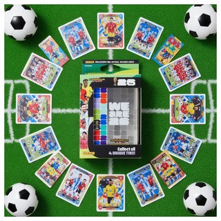 Bộ thiếc sưu tập Panini Adrenalyn FIFA World Cup 2026