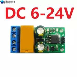 Bộ điều khiển Fwd-Rev Đèn LED đảo chiều phân cực đảo chiều đơn kích hoạt