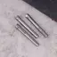 Máy mài điện tử HFSHY Kẹp khắc Chu Giảm tốc Collet Adapter Máy khoan Chuyển đổi 2,35mm 3.0mm 3.175 Mm Phụ kiện VN