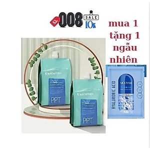 Hấp Dầu Phục Hồi PPT KreAteme+ | Nội Địa Trung Quốc Chính Ngạch | 1000ml