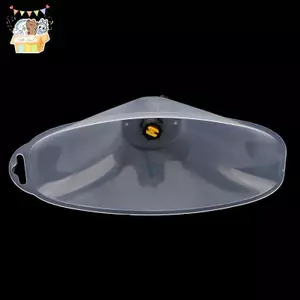 1 Vòi Phun Chống Gió Nông Nghiệp Điện er Vòi Phun Field Ridge Thuốc Diệt Cỏ Làm Vườn Đầu Chống Gió ELWW