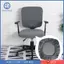 Ghế Bọc Ghế Văn Phòng Ghế Bảo Vệ Ghế Co Giãn Xoay Có Thể Tháo Rời Polyester Co Giãn Chống Bụi Đệm Thích Hợp Cho Văn Phòng Học Tập Tại Nhà Quán Cà Phê