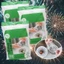 3 Túi 300 Lọc Rác Bồn Rửa Chén Bát Proki- Giữ Bếp Sạch Sẽ, Thoát Nước Nhanh - 100 Chiếc/Gói.