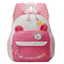 Mẫu Giáo Trẻ Em Schoolbag Nhẹ Lớp Nhỏ Gấu Dễ Thương Nam Nữ Đi Chơi Ba Lô Nhỏ Có Khóa Ngực