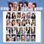 SQ11 6 Cái / bộ IVE LOMO Card Thứ Hai Full-length Album REVIVE + Bưu Thiếp Bộ Sưu Tập KPOP Star Ngoại Vi
