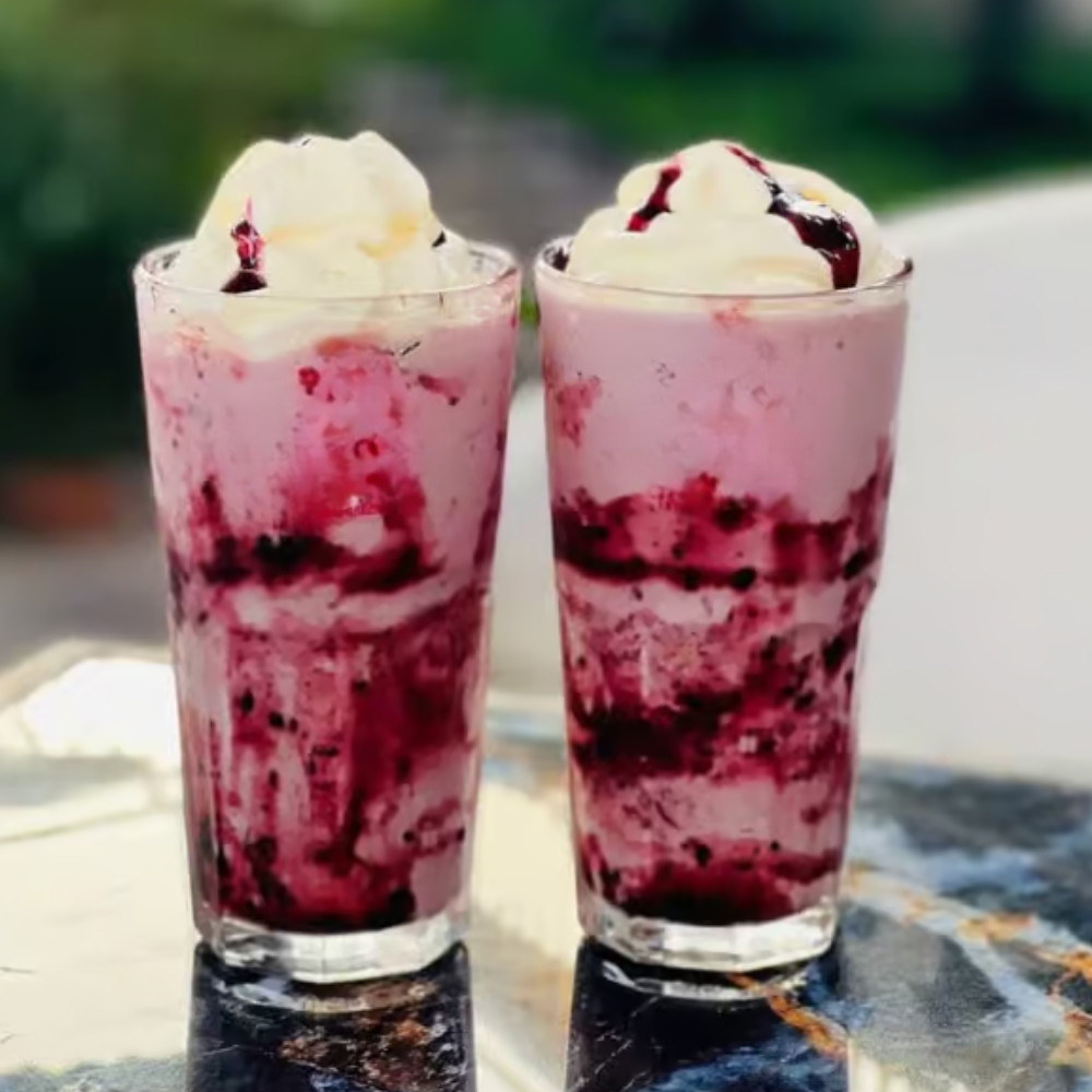 Kem Béo Thực Vật Đa Dụng IceHot Rich's Cao Topping Base Hộp 907g, Dễ Đánh Bông Giữ Form Tốt, Ứng Dụng Đa Dạng