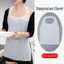 XUAN 10 Chiếc Tạp Dề Dùng Một Lần Cho Lẩu Chống Dầu Chống Bẩn Tạp Dề Người Lớn Di Động Vệ Sinh Nấu Ăn Không Dệt Chống Thấm Nước Delanta VN