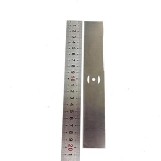 Bộ Lưỡi Dao Cắt Cỏ Hợp Kim Cứng Cao Cấp, Dao Phát Cỏ Lắp Máy Cắt Cỏ Sắc Bén, Bền Bỉ