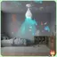 Mini Ocean World Chiếu Đèn E27 Đầu Đèn Xoay Đèn Flash Cho Tiệc Ngày Lễ Trang Trí Tường Nhà