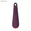1PC 16cm Sừng Giày Nhựa Sừng Giày Hình Thìa Giày Nâng Giày [VN]