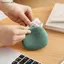 Hộp lưu trữ tai nghe Cáp dữ liệu tai nghe silicon U Disk Organizer Tiền xu dễ thương Túi đựng ví Túi du lịch tại nhà Chuyến đi công tác [VN]