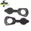1 / 2 / 4 Cái Flush Mount Fishing Boat Rod Soet PVC Fishing Rod Holder Cap Gasket Kayak Boat Canoe Tale Phụ kiện hỗ trợ [MỚI]