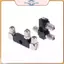 Đầu nối được thiết kế CNC POWER cho hệ thống thủy lực 1 / 12 Máy xúc RC Máy ủi Máy móc những người đam mê.