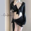 Đồ bơi Bikini nữ mùa hè mới giảm béo đồ bơi suối nước nóng