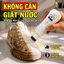 🔥Giá sốc🔥Dung dịch vệ sinh giày trắng kèm bàn chải |Bọt làm sạch không cần nước tẩy ố vàng |Chất làm sạch và làm trắng