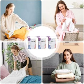 Túi Bảo Quản Chân Không CHEESELY, Không Bơm Túi Nén Cói Dung Tích Lớn, Báo Chí Tiết Kiệm Không Gian & Cói Quần Áo Chống Bụi Túi Cói Phụ Kiện Du Lịch