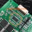 Bảng bảo vệ PCB 6S 24V 50A có cân bằng / tăng cường pin nguồn