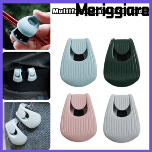 MERIGGIARE 1 / 4 Kẹp cần câu, Giá đỡ cần câu đa chức năng bền chống trượt, Kẹp lưu trữ đồ ăn nhẹ di động Tấm bảo vệ cần câu treo tường Phụ kiện câu cá