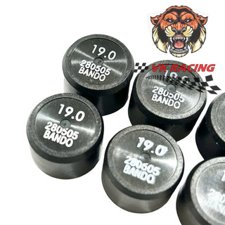 Bộ bi nồi ( 6 viên bi ) vario 160 - sh 2020 - sh 160 - pcx 160 - stylo 160 - ADV 160 - click 160 ( 19g )