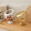 Giỏ Sắt Đựng Trái Cây Bắc Âu Decor Bàn Ăn Phòng Khách Sang Trọng Đựng Bánh Kẹo Đồ Khô