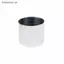 # HB # Hộp đựng thuốc hợp kim nhôm Móc khóa Hộp đựng viên nang Mini chống nước cho phụ kiện đi bộ đường dài du lịch ngoài trời.