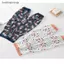 {BUDDI} Tay áo chống tia cực tím bằng lụa băng làm mát thoáng khí Qui Dry Unisex cho thể thao ngoài trời mùa hè Sử dụng lái xe {buddingenergy}