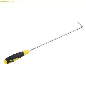 Fol Garage Door Hook Công cụ kéo hợp kim chống ăn mòn cho cửa chớp cửa sổ trượt