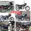 Dây đồng hồ đo mã JYM150-A-B-2 dành cho Yamaha Tiger RSV