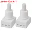 Thông số kỹ thuật chính hãng Dome Đèn đọc bản đồ Nút chuyển đổi đèn 2 chiếc cho HONDA