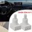 Thông số kỹ thuật chính hãng Dome Đèn đọc bản đồ Nút chuyển đổi đèn 2 chiếc cho HONDA